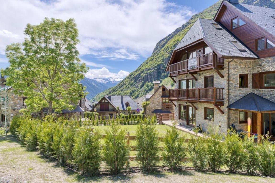 Апартаменти Luderna - Duplex Moncasan Bagergue Екстер'єр фото